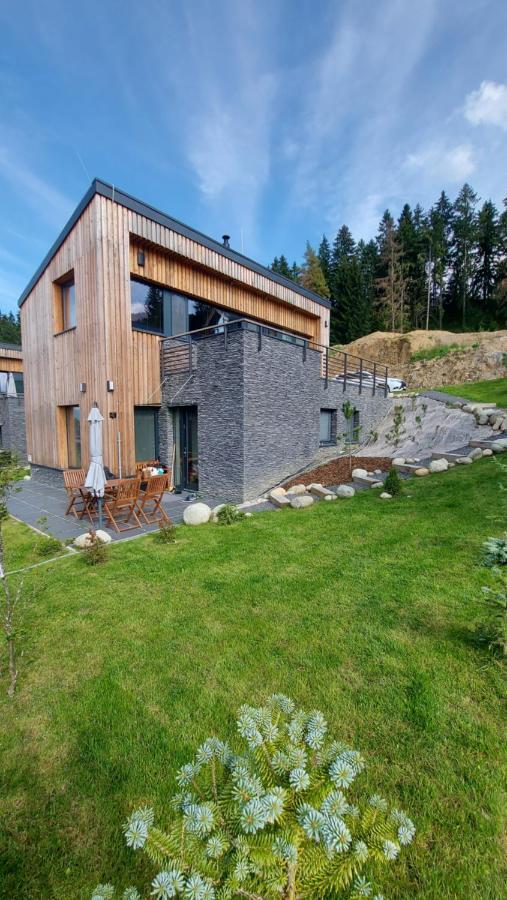 Villetta Apartman Liptovský Mikuláš Exterior foto